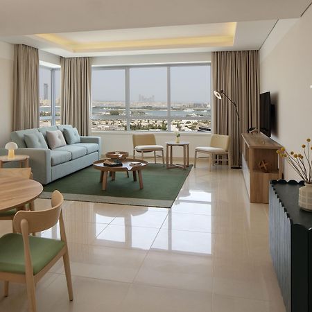 Staybridge Suites Dubai Internet City Exteriör bild