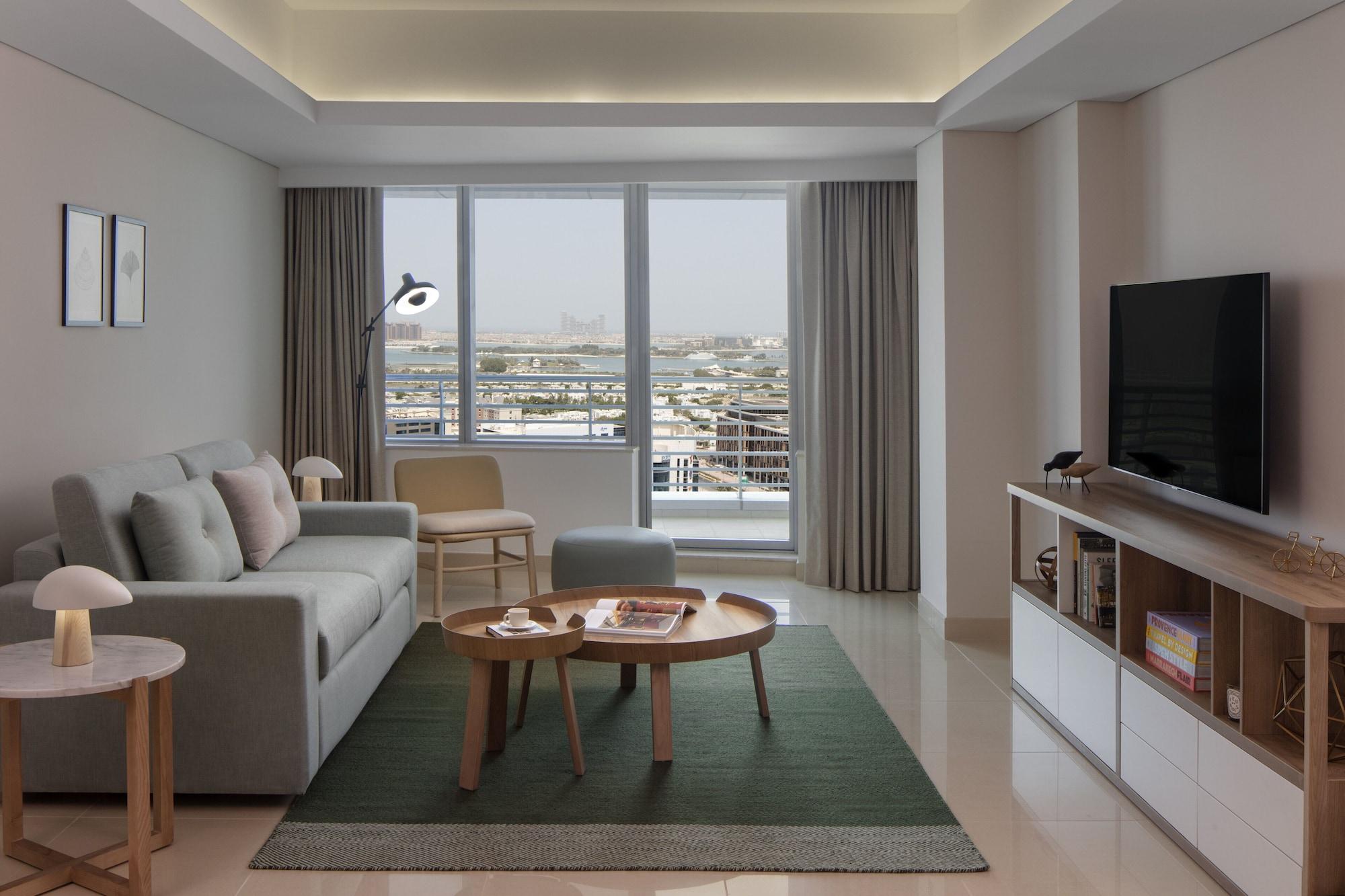 Staybridge Suites Dubai Internet City Exteriör bild