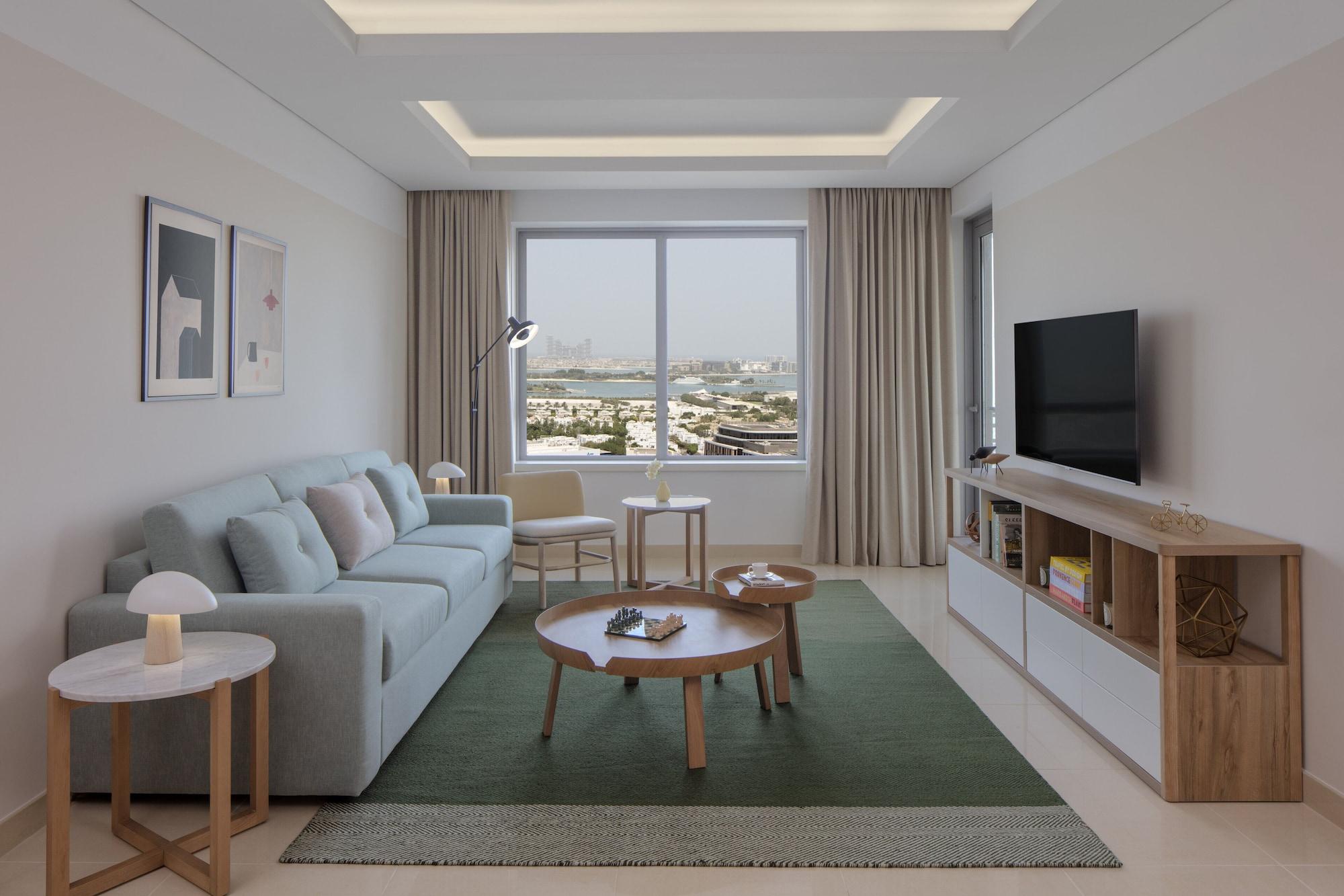Staybridge Suites Dubai Internet City Exteriör bild