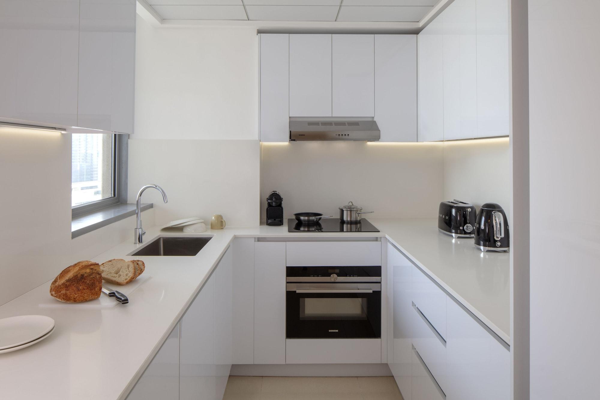 Staybridge Suites Dubai Internet City Exteriör bild