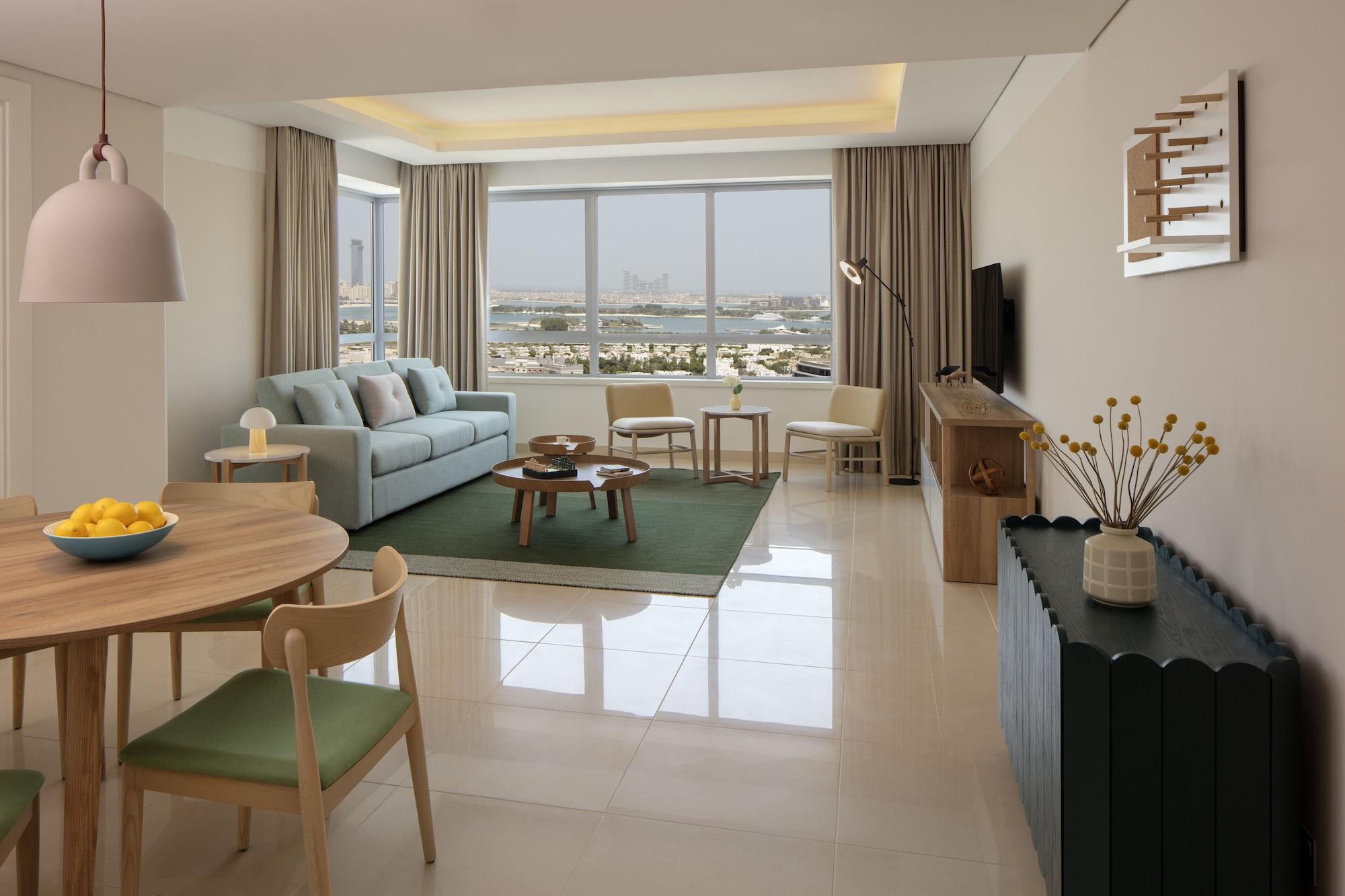 Staybridge Suites Dubai Internet City Exteriör bild