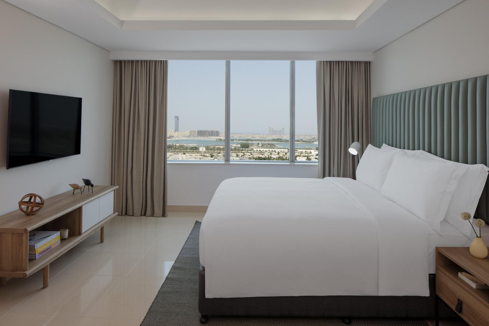 Staybridge Suites Dubai Internet City Exteriör bild
