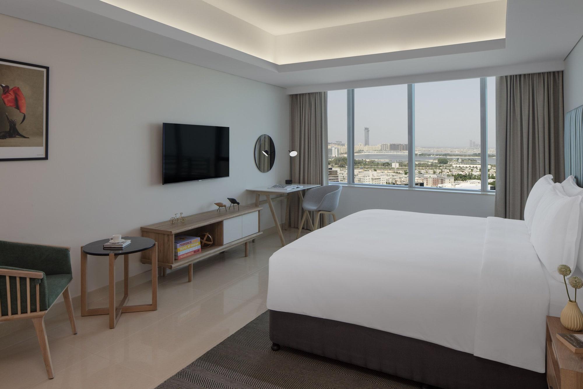Staybridge Suites Dubai Internet City Exteriör bild